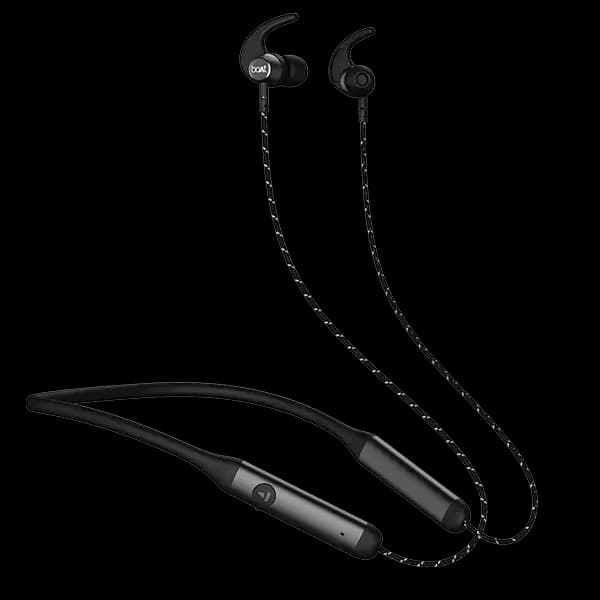 Cool In-ear Headphones