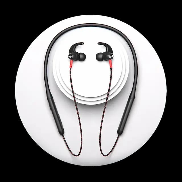 Cool In-ear Headphones