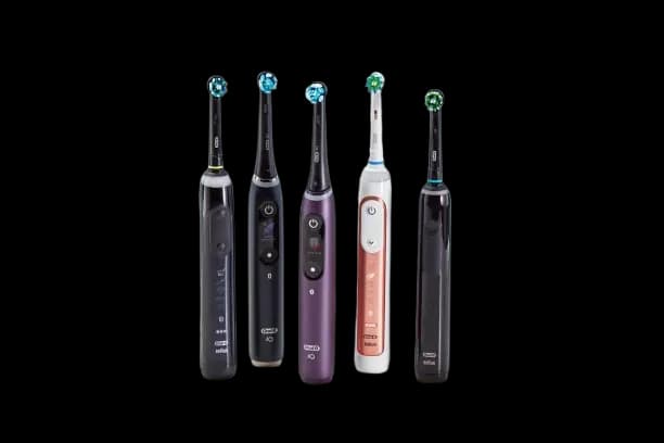 Electric Toothbrush